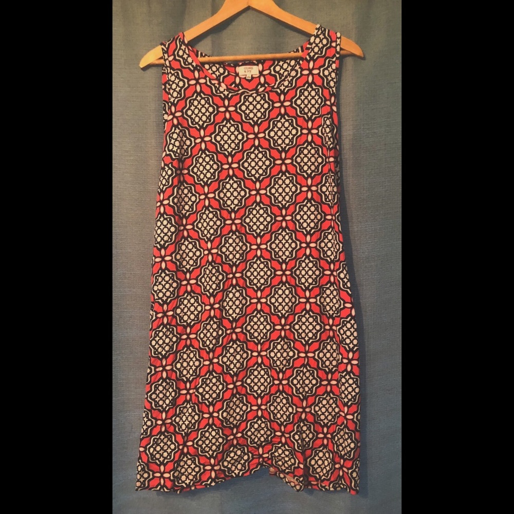 Crown & Ivy Summer Dress